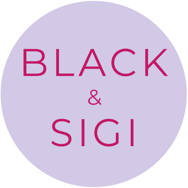 Black & Sigi 
