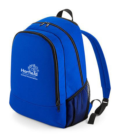 Backpack - Royal Blue