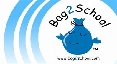 Bag2School Collection