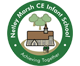 Netley Marsh School Association