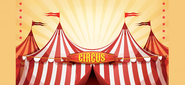 Circus Pazaz - Hillsgrove Primary School - 3:00pm Show