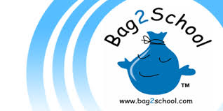 Bag2School Collection