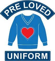 Pre Loved Uniform