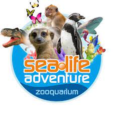 Southend SeaLife Adventure ticket