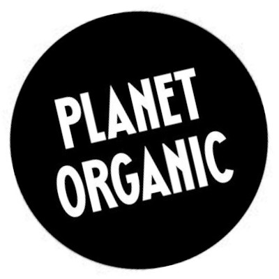 &#163;50 Planet Organic voucher