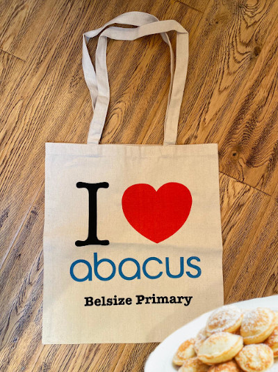Welcome to Abacus bundle