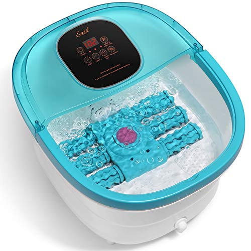 Home Foot Spa & Massager by Entil