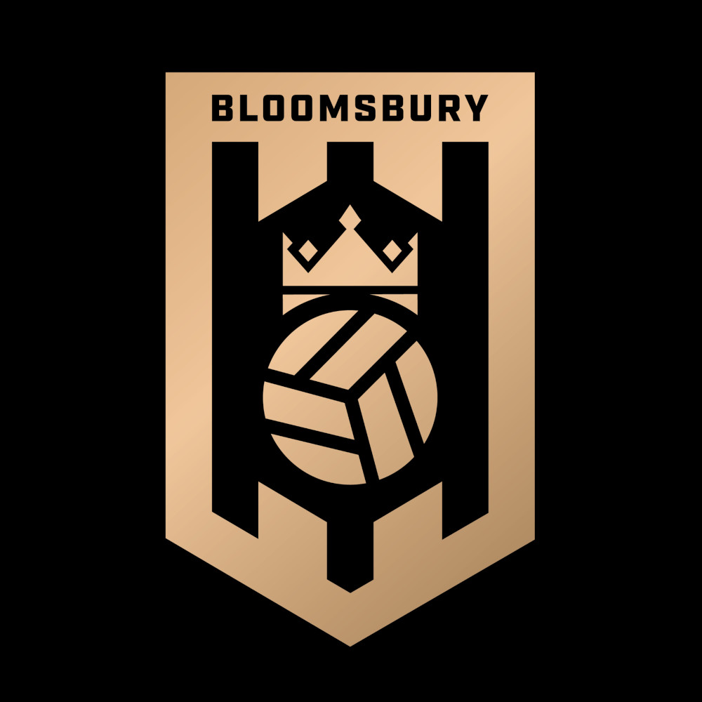 1 week of football camp with Bloomsbury Football