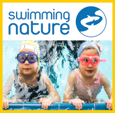 Intensive course with Swimming Nature