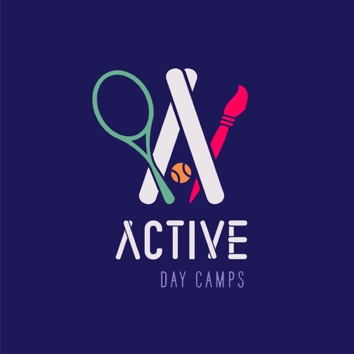 1 day (x3) at Active Day Camps