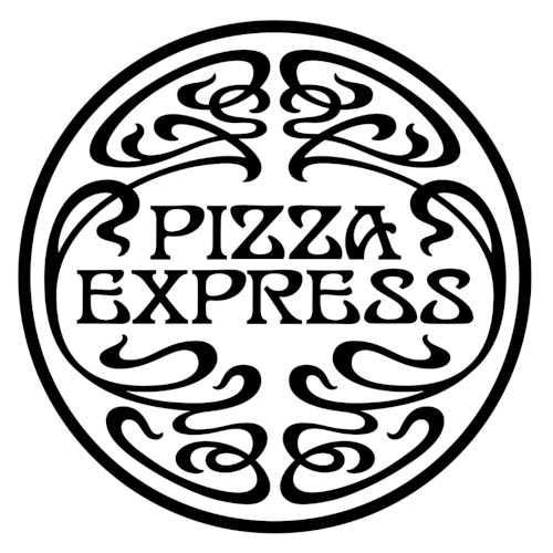 Two Course Meal for Two at Pizza Express