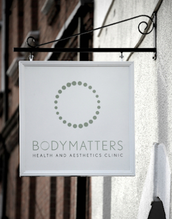 &#163;50 voucher for treatment at Bodymatters Clinic