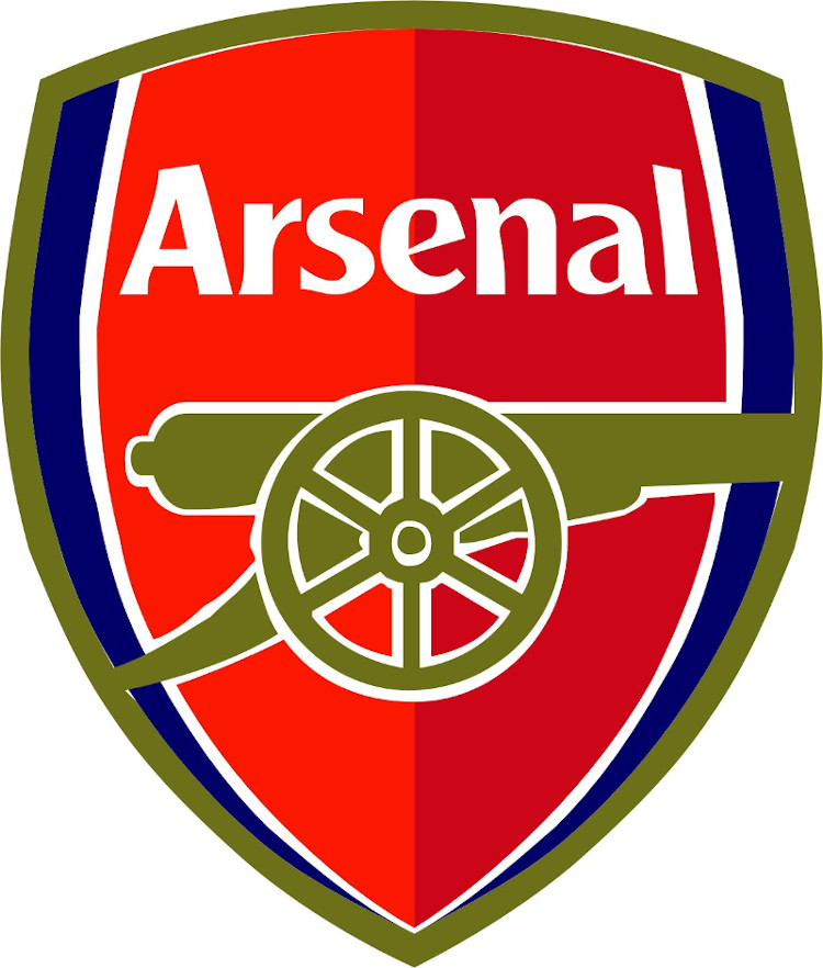 Arsenal ticket (single)