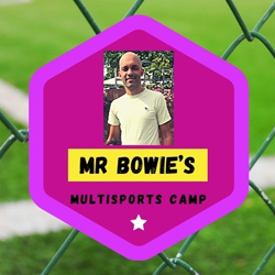 Mr Bowie's Multisport Camps