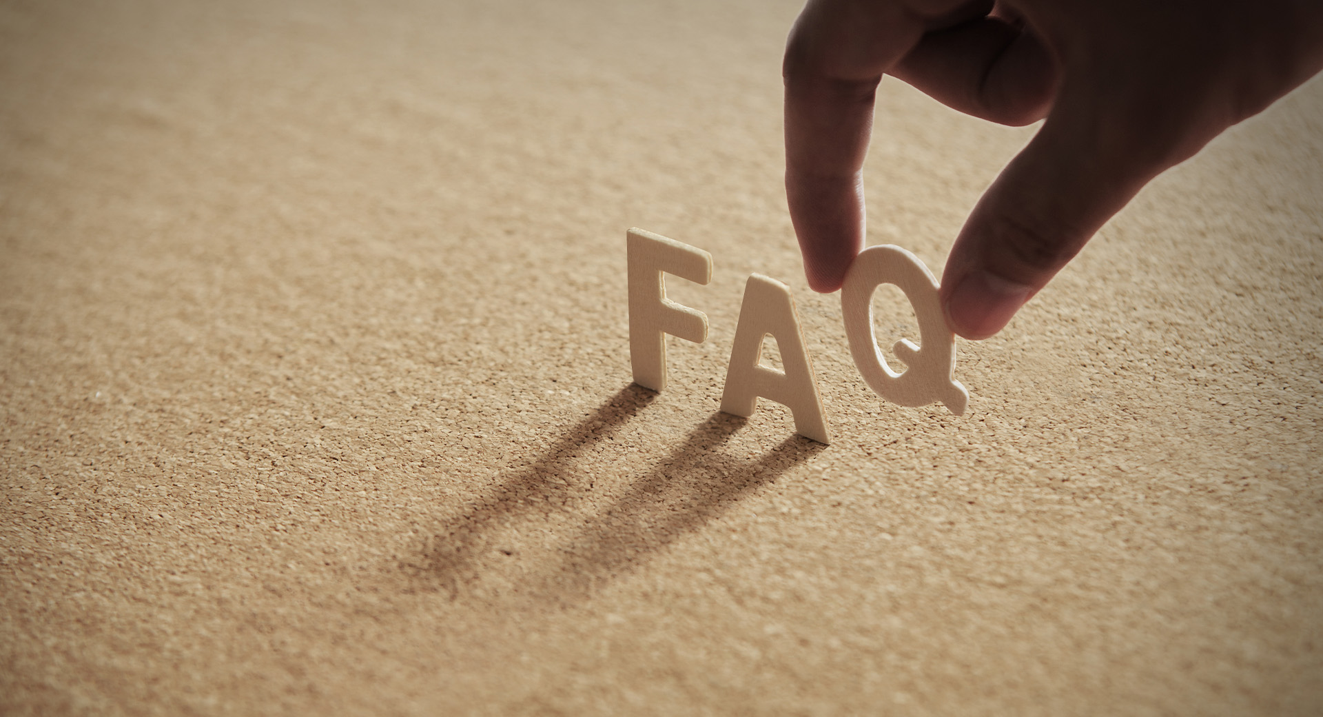 Top 10 FAQ’s From The PTA Events Community