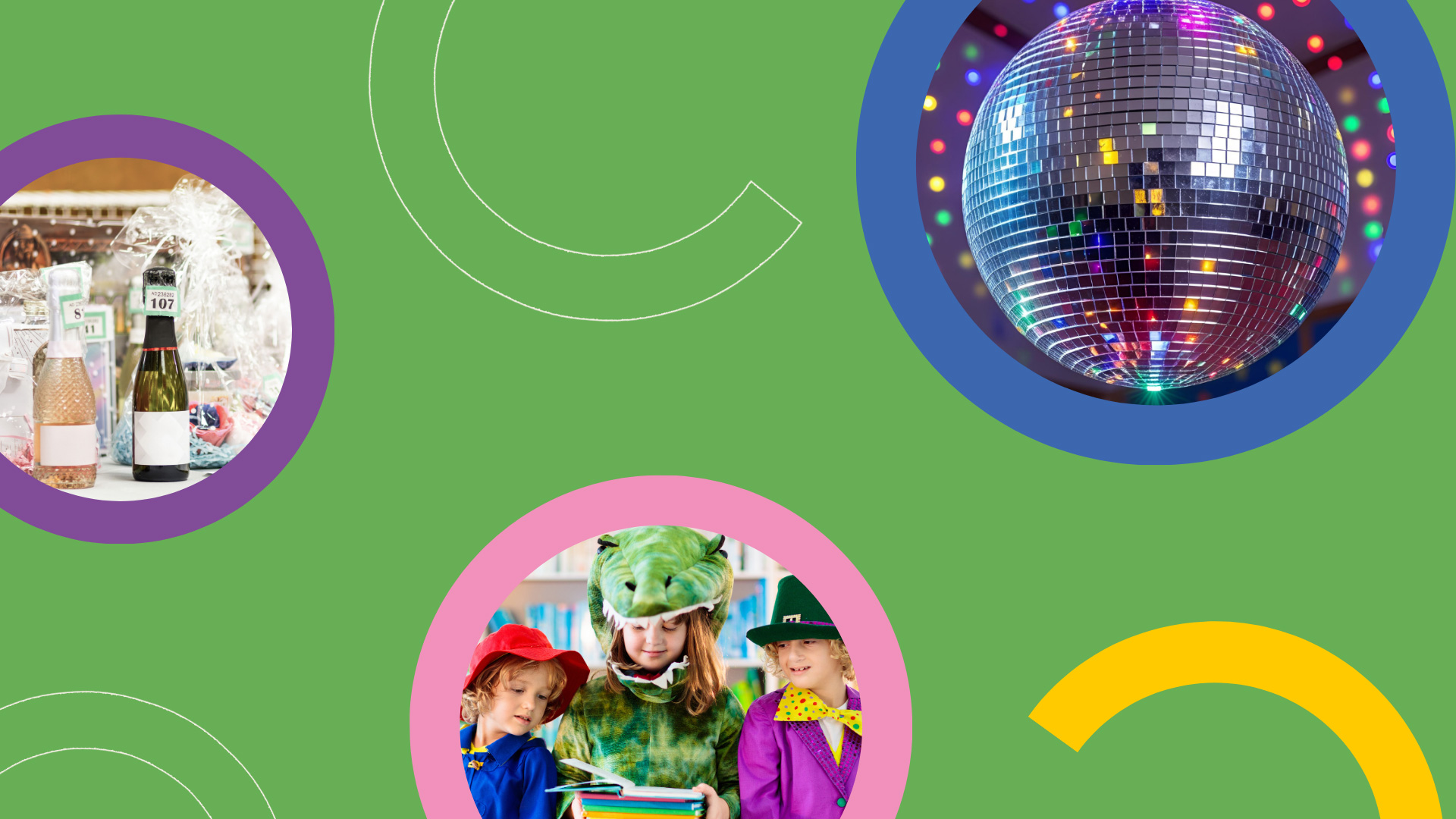 PTA Events