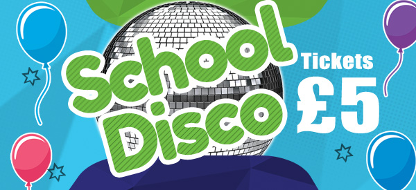 School Disco 2024