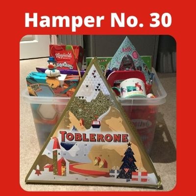 30. Children's Bumper Hamper