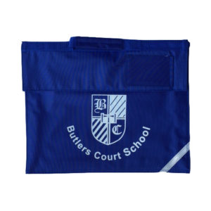 Bookbag (Butlers Court) one size