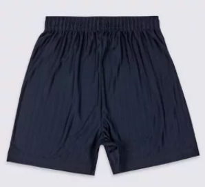 PE shorts (Generic) 6-7 years