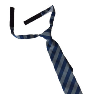 Tie (velcro) (Butlers Court) one size