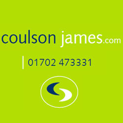 Coulson James