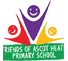 Friends of Ascot Heath Primary School