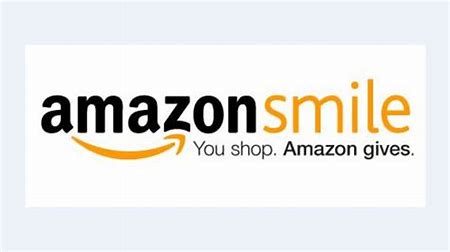 Amazon Smile Payout #4