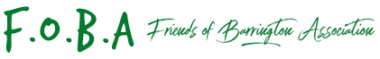 Friends of Barrington Association (FOBA)