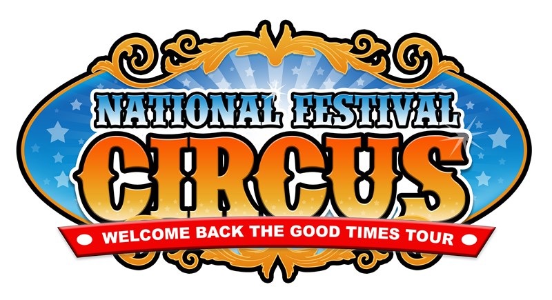 FOBS Circus: 1PM SHOW Earlybird