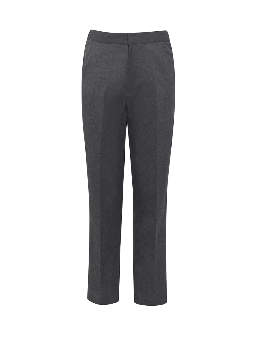 TROUSERS GREY 5/6