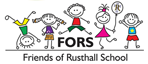 Friends of Rusthall School (FORS)