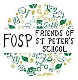 Friends of St Peter's