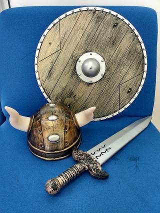 Viking Accessories