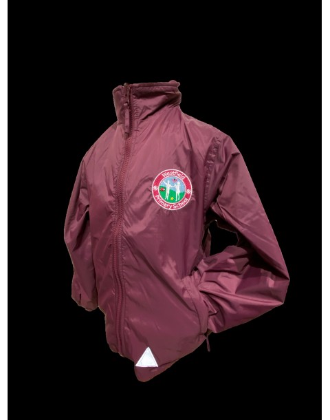 WPS Reversible Jacket size 5-6 