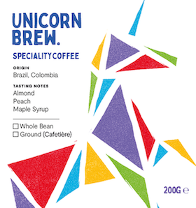 Unicorn Brew