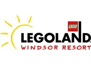 Legoland Windsor - Day Ticket