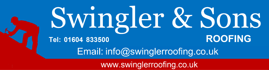 EG Swingler & Sons Roofing