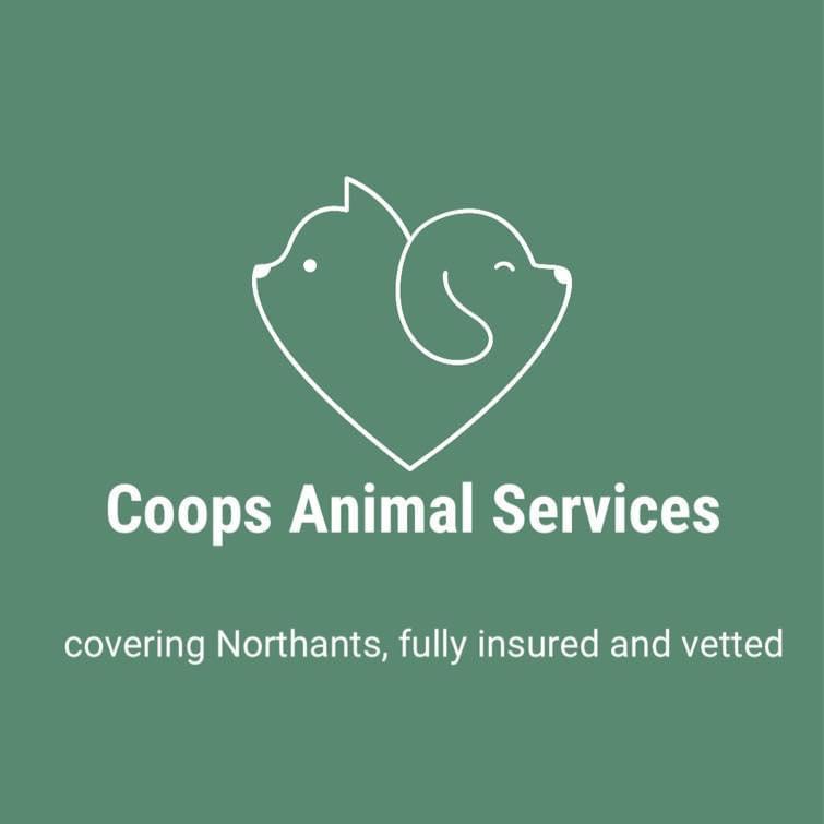 Coops Animal Services