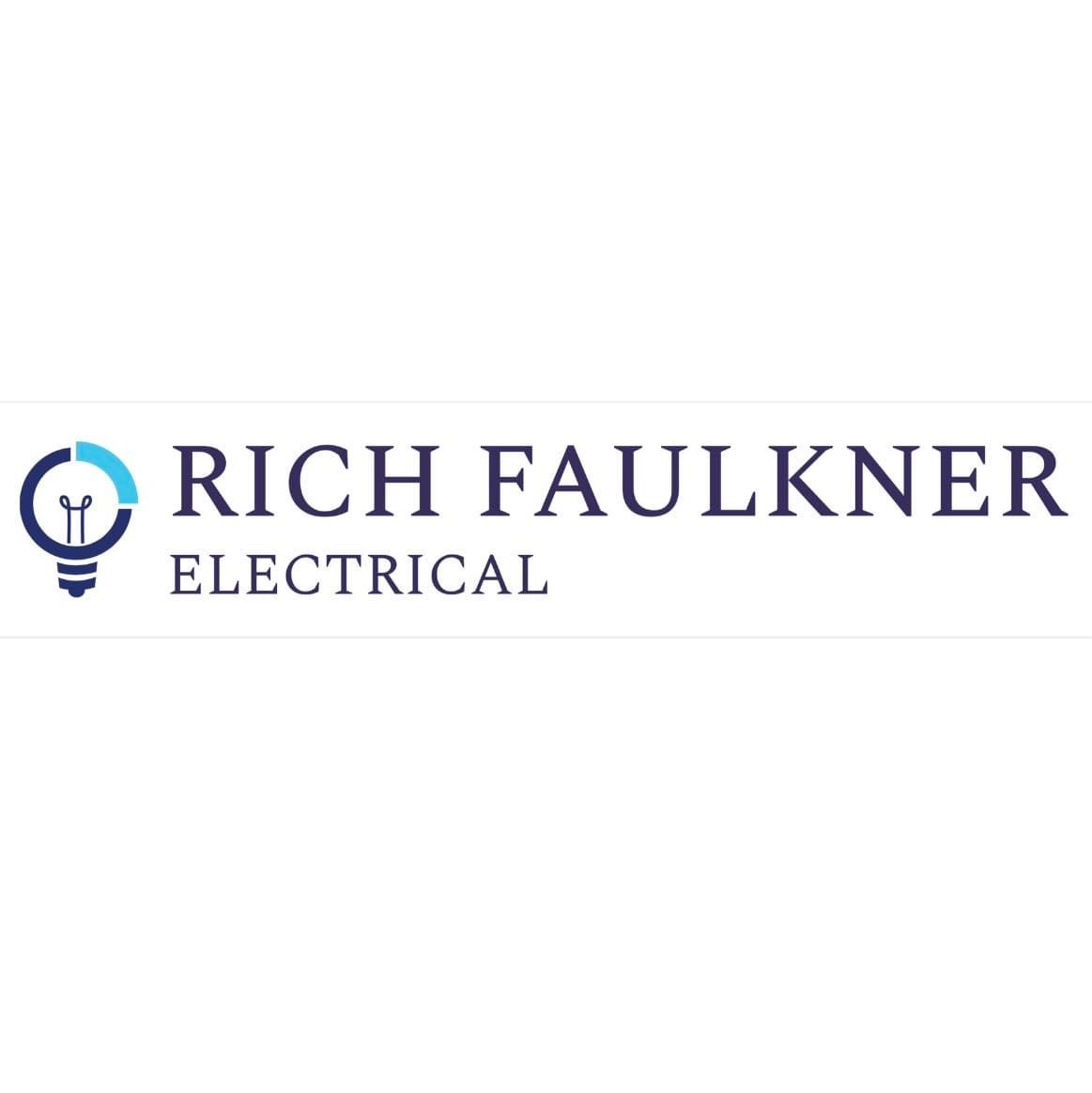 Rich Faulkner Electrical 