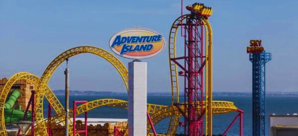 Adventure Island and Sealife Adventure Tickets 2023-2024