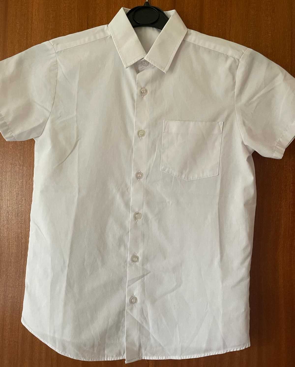 Shirt 5-6 / 6yrs (Short Sleeve)