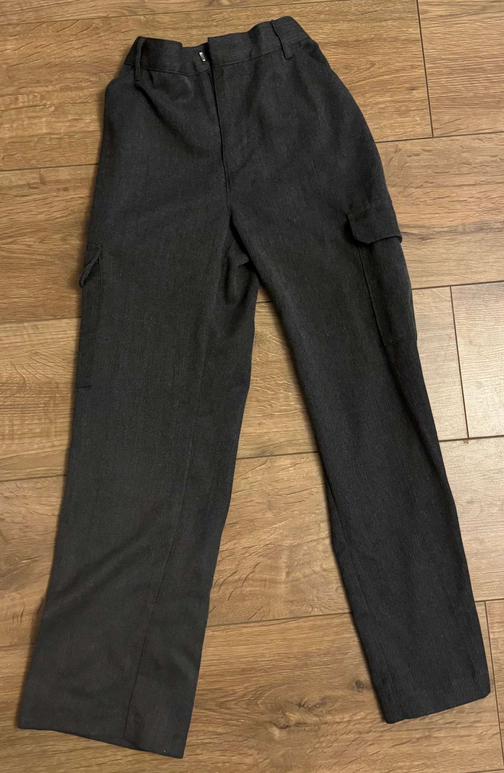 Trousers Cargo 9-10 yrs