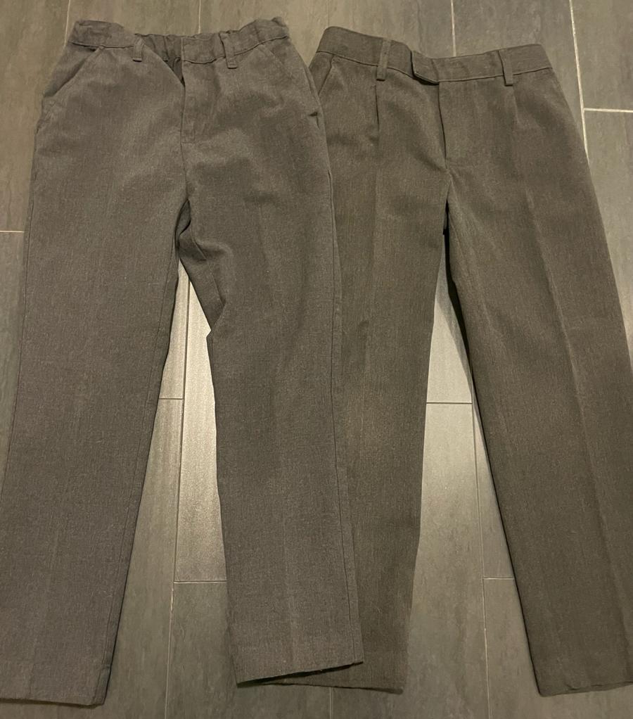 Trousers 9-10 yrs