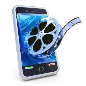 An introduction to Smartphone Film making