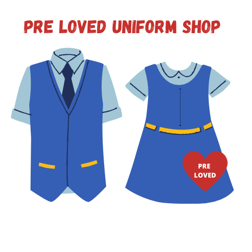 Pre Loved Uniform Shop 