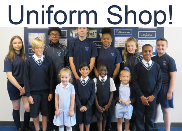 Pre Loved Uniform Shop 
