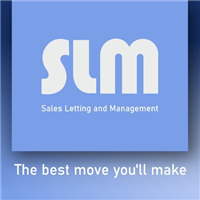 Stevens Letting & Management (SLM)