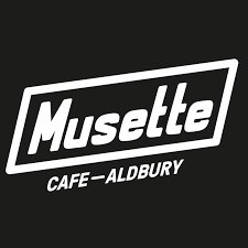 FOOD & DRINK - Musette Cafe £50 voucher