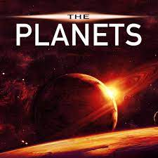 TICKETS - "The Planets" at the Royal Albert Hall x 2 